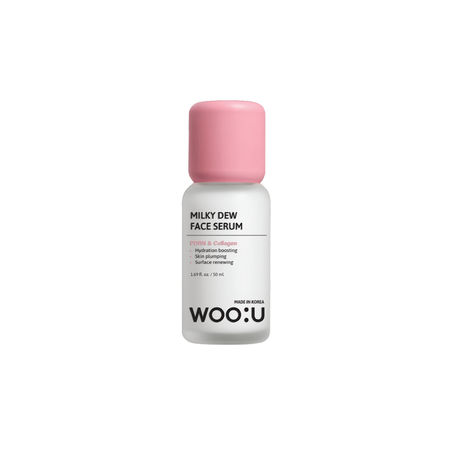 Milky Dew Face Serum